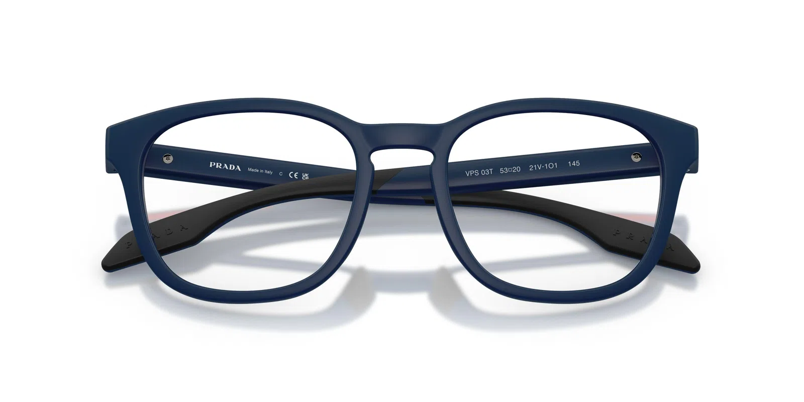 Prada Linea Rossa 03TV Eyeglasses - view 19